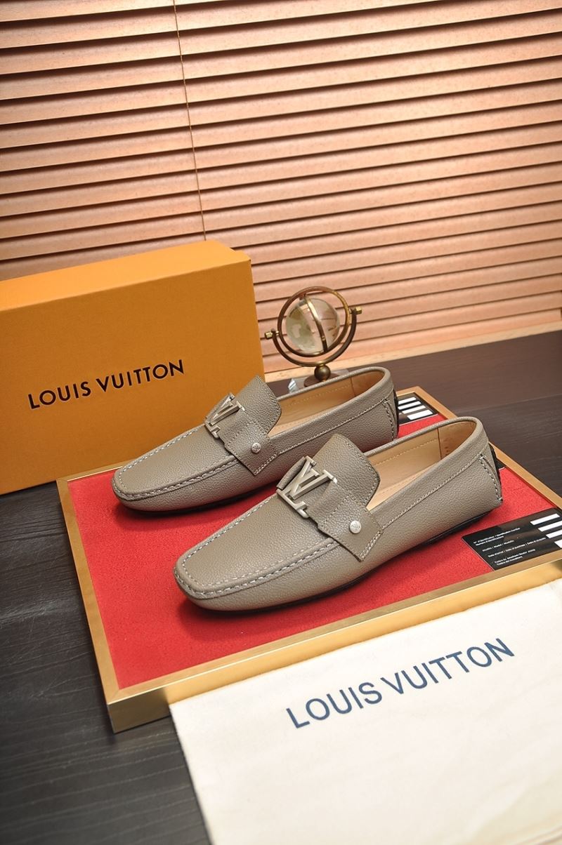 Louis Vuitton Low Shoes